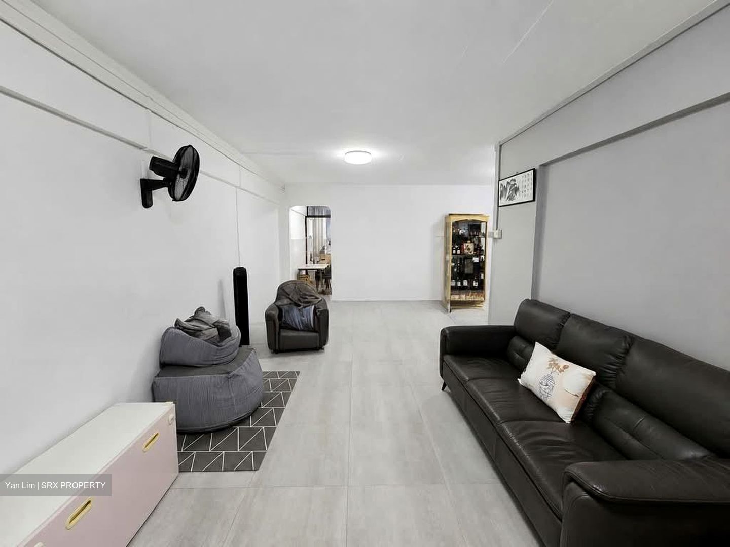 Blk 163 Bukit Batok Street 11 (Bukit Batok), HDB 4 Rooms #568177121